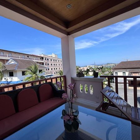 Surin Sabai Condo - Phuket Ngoại thất bức ảnh
