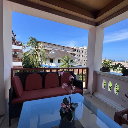 Surin Sabai Condo - Phuket Ngoại thất bức ảnh