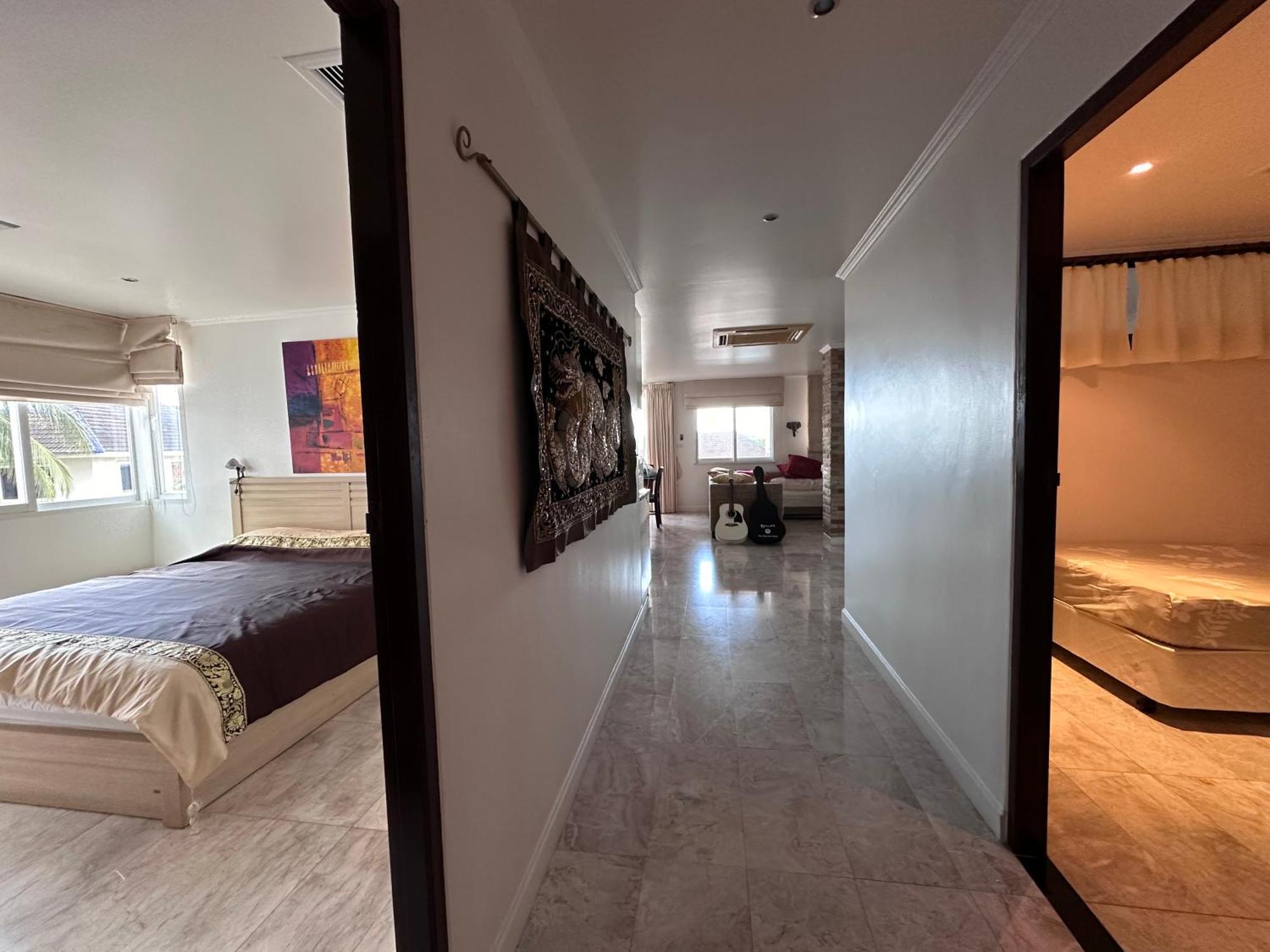 Surin Sabai Condo - Phuket Ngoại thất bức ảnh