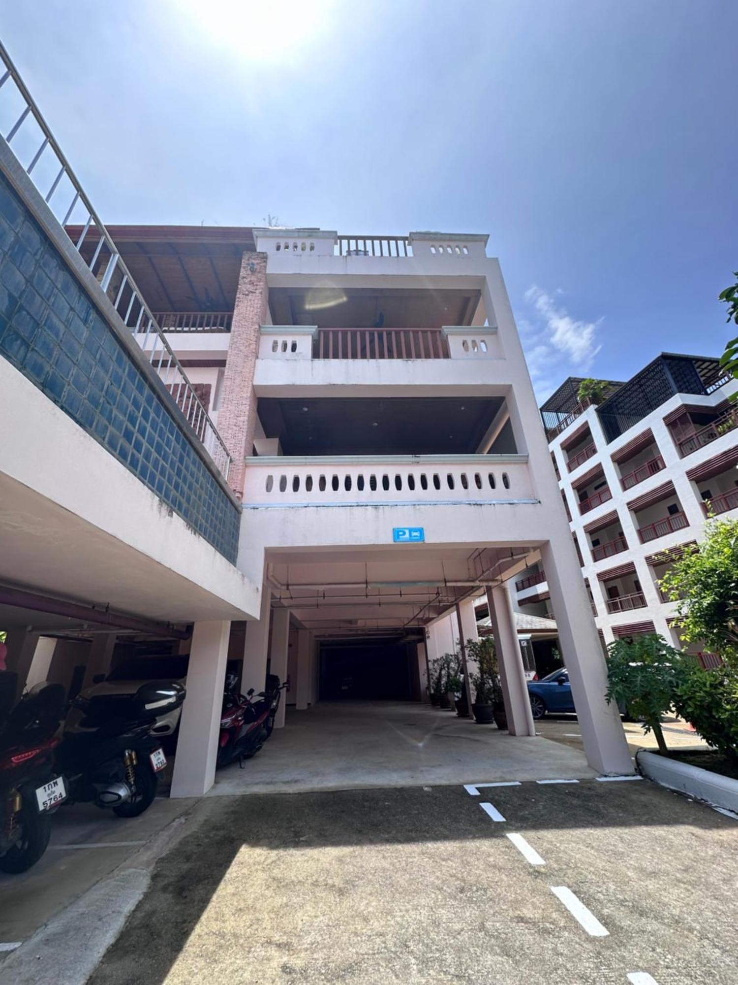Surin Sabai Condo - Phuket Ngoại thất bức ảnh