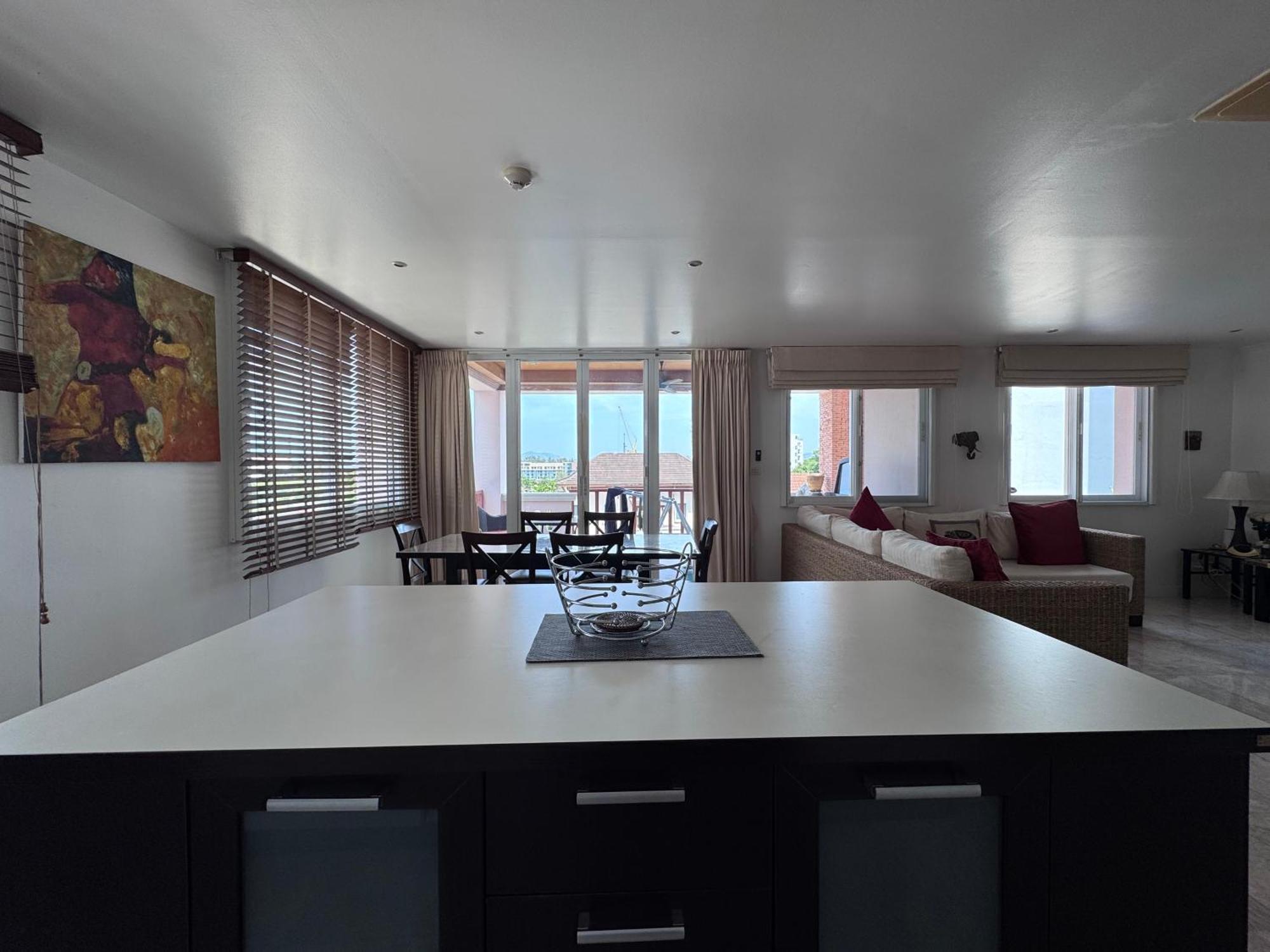 Surin Sabai Condo - Phuket Ngoại thất bức ảnh