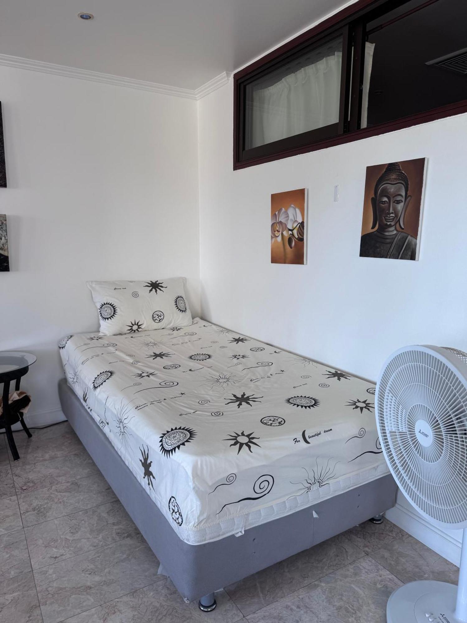 Surin Sabai Condo - Phuket Ngoại thất bức ảnh